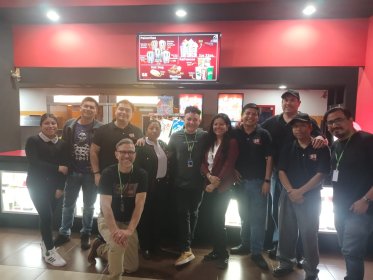 Photo of Festival Internacional de Cine de Zacatlán