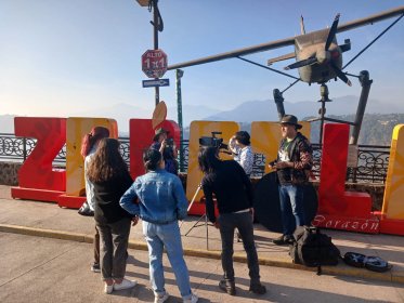Photo of Festival Internacional de Cine de Zacatlán