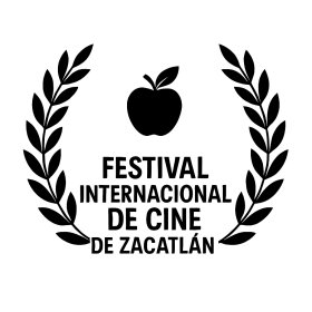 Logo of Zacatlan International Film Festival