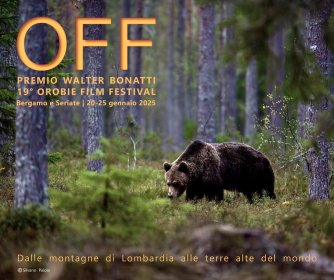 Photo of Orobie Film Festival