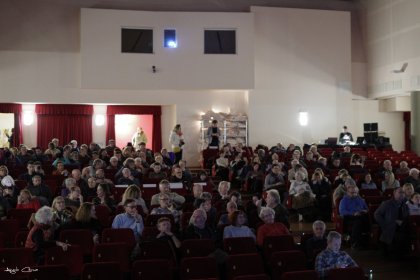 Photo of Orobie Film Festival