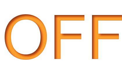 Logo of Orobie Film Festival