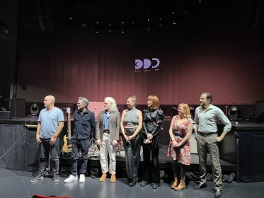 Photo of The MAiNframe Film Festival