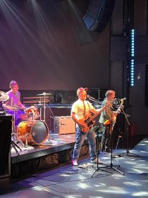 Photo of The MAiNframe Film Festival