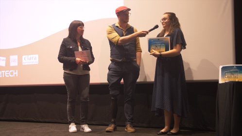 Photo of Short Cut Festival