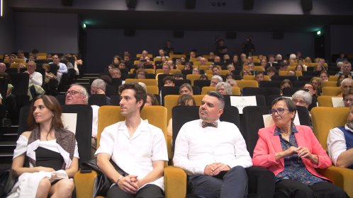 Photo of Short Cut Festival