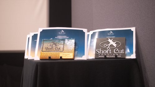 Photo of Short Cut Festival
