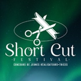 Logo of Short Cut Festival