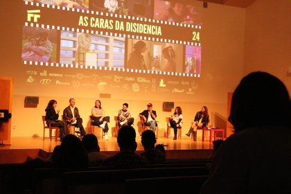 Photo of Facom Fest