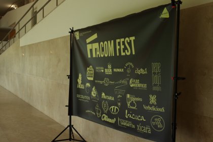 Photo of Facom Fest