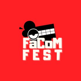 Logo of Facom Fest