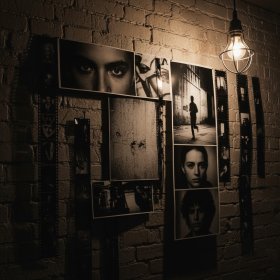 Photo of Berlin International Underground Film Festival (BIUFF)