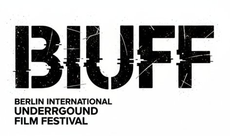 Logo of Berlin International Underground Film Festival (BIUFF)