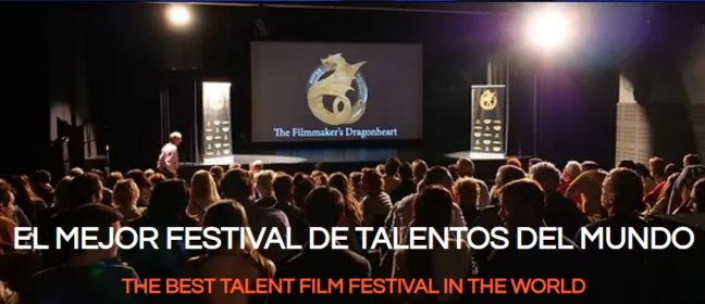 Photo of Kursaal Film Festival San Sebastián - Inteligencia Artificial (KFFSS-AI)