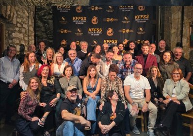 Photo of Kursaal Film Festival San Sebastián - Inteligencia Artificial (KFFSS-AI)