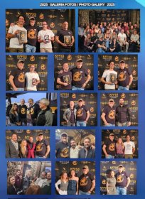 Photo of Kursaal Film Festival San Sebastián - Inteligencia Artificial (KFFSS-AI)