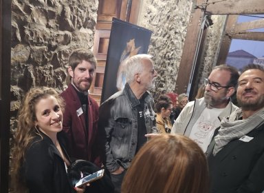 Photo of Kursaal Film Festival San Sebastián - Inteligencia Artificial (KFFSS-AI)