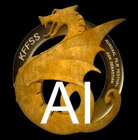 Logo of Kursaal Film Festival San Sebastián - Inteligencia Artificial (KURSAAL-AI)