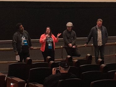 Photo of Funny Under Fifteen Minutes Comedy Film Festival
