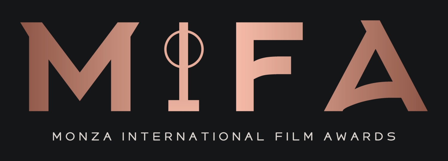 Banner MiFA - Monza International Film Awards