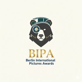 Logo of Berlin International Pictures Awards(BIPA)