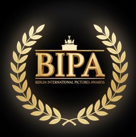 Logo of Berlin International Pictures Awards(BIPA)