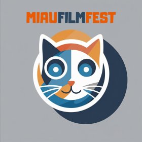 Logo of MIAU FILM FEST