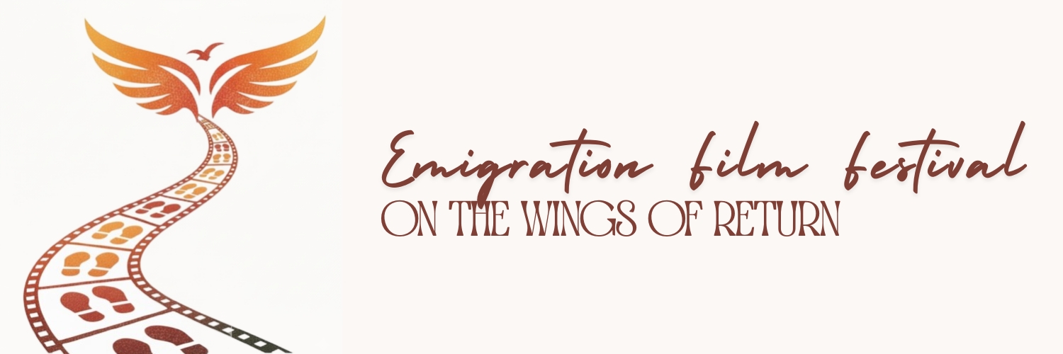 Banner Emigrazione, sulle ali del ritorno | Rassegna Cinematografica
