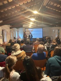 Photo of EMIGRATION FILM FESTIVAL | VALLI DEL PORDENONESE