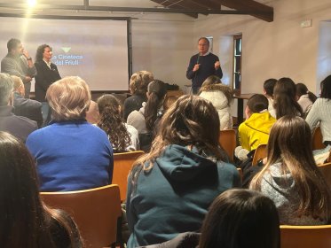 Photo of EMIGRATION FILM FESTIVAL | VALLI DEL PORDENONESE