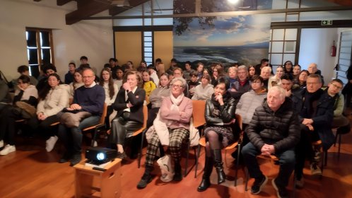 Photo of EMIGRATION FILM FESTIVAL | VALLI DEL PORDENONESE