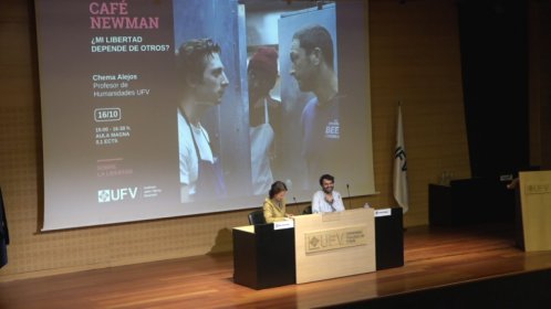 Photo of Festival internacional de cine fantástico de Madrid - ECLIPSE MADRID