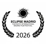 Logo of Festival internacional de cine fantástico de Madrid - ECLIPSE MADRID