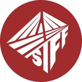 Logo of Steubenville International Film Festival