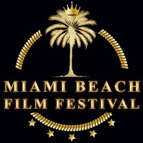 Logo of Miami Beach Film Festival
