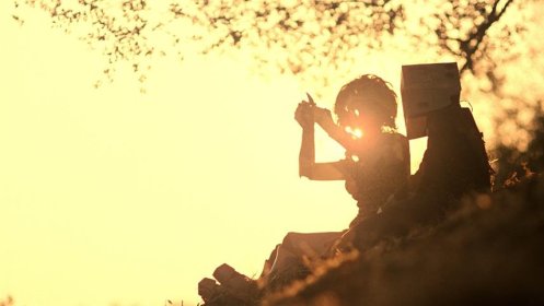 Photo of SINGULARITY FILM FESTIVAL