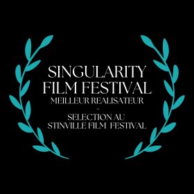 Photo of SINGULARITY FILM FESTIVAL
