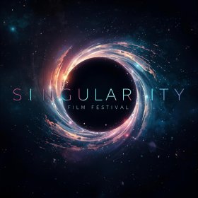Logo of SINGULARITY FILM FESTIVAL