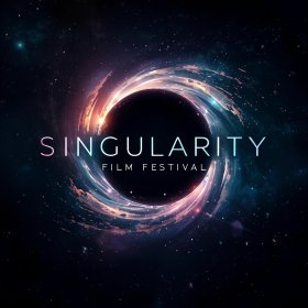 Logo of SINGULARITY FILM FESTIVAL