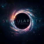 Logo of SINGULARITY FILM FESTIVAL