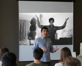 Photo of Festival Cine Dentro del Cine