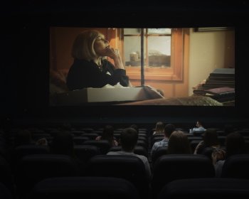 Photo of Festival Cine Dentro del Cine