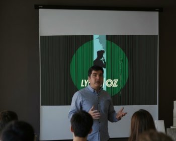 Photo of Festival Cine Dentro del Cine