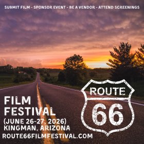 Photo of Route 66 Film Festival