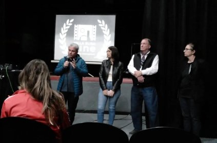 Photo of Festival Internacional De Cine De Villa Elisa