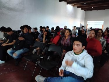 Photo of Camino al Tlalocan