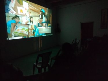 Photo of Camino al Tlalocan