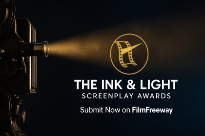 Photo of The Ink & Light Screenplay Awards