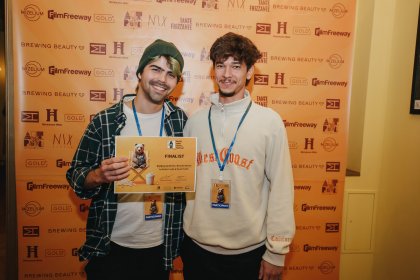 Photo of Berlin Indie Shorts Festival 