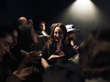 Photo of The Big Short Film Festival